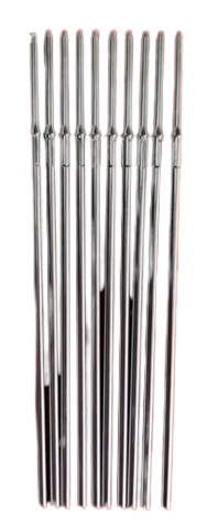 Needles Biomedical Implant