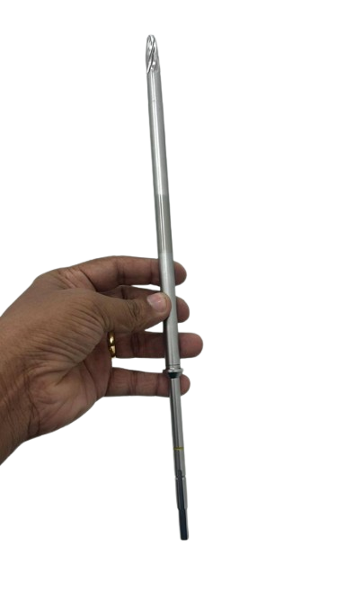 Medical Tap Biomedical Implant